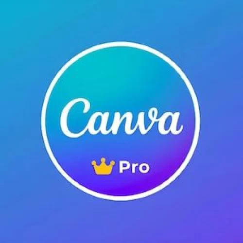 Canva Pro 1 Yıl Garantili Premium Üyelik